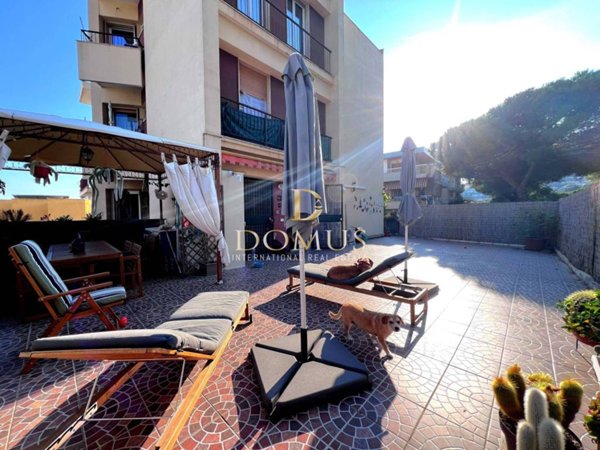 appartamento in vendita a Sanremo