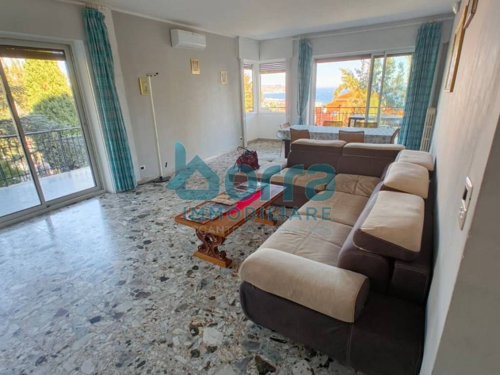 appartamento in vendita a Sanremo