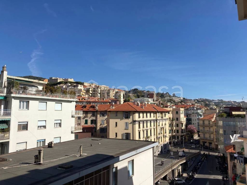 appartamento in vendita a Sanremo