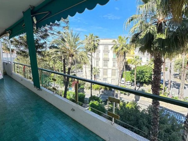 appartamento in vendita a Sanremo