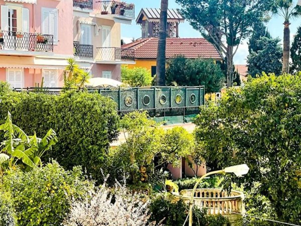 appartamento in vendita a Sanremo