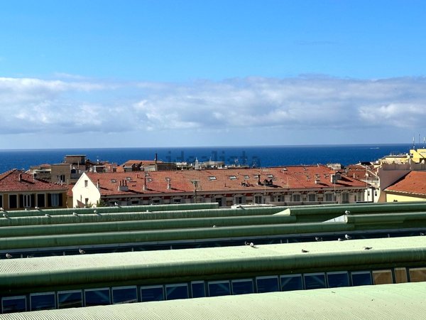 appartamento in vendita a Sanremo