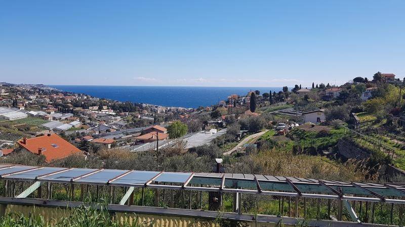 terreno agricolo in vendita a Sanremo