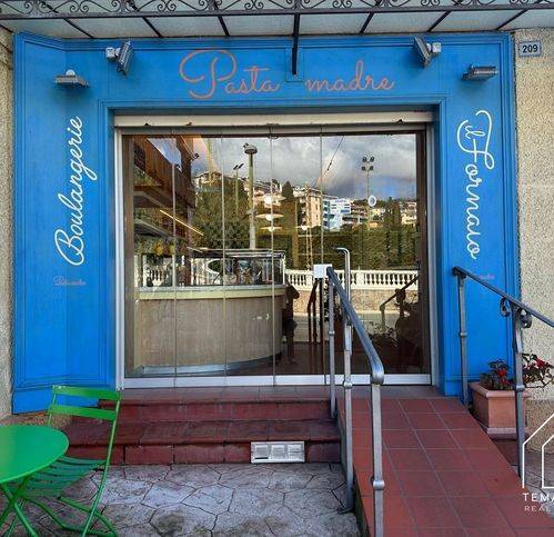 negozio in vendita a Sanremo