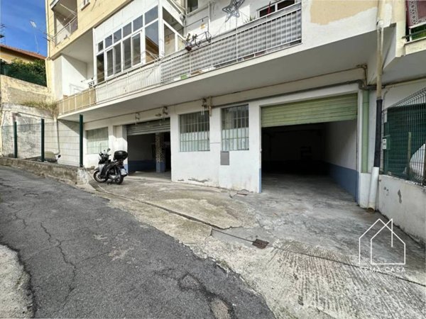 negozio in vendita a Sanremo