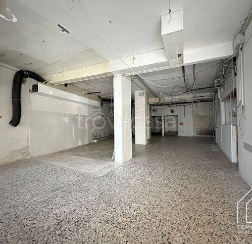 negozio in vendita a Sanremo