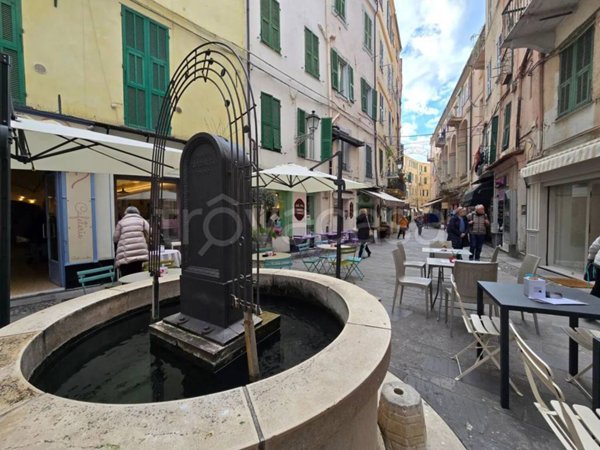 negozio in vendita a Sanremo