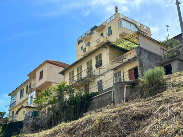 casa indipendente in vendita a Sanremo