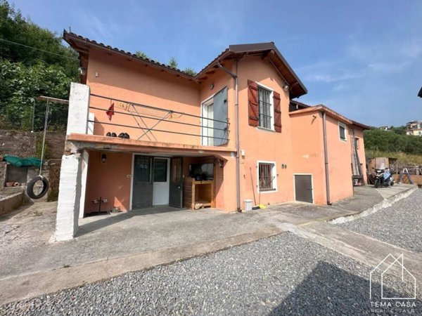 casa indipendente in vendita a Sanremo