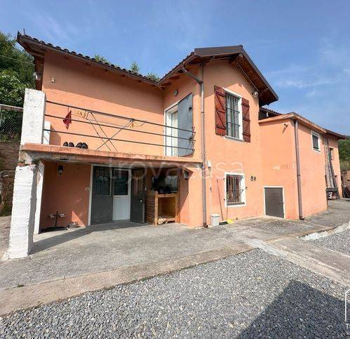 casa indipendente in vendita a Sanremo