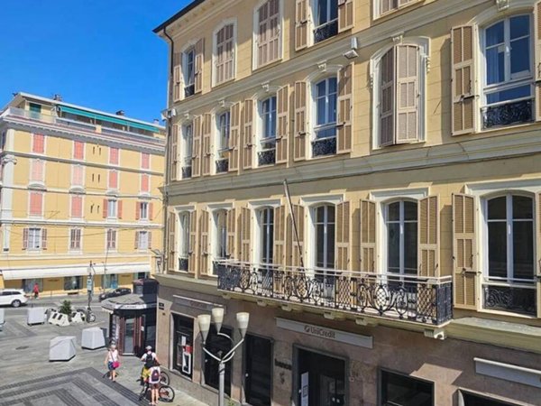 appartamento in vendita a Sanremo