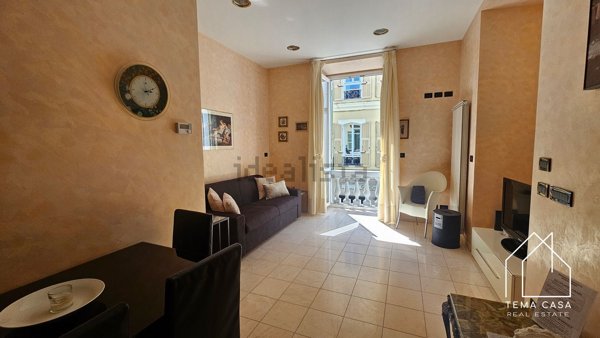 appartamento in vendita a Sanremo