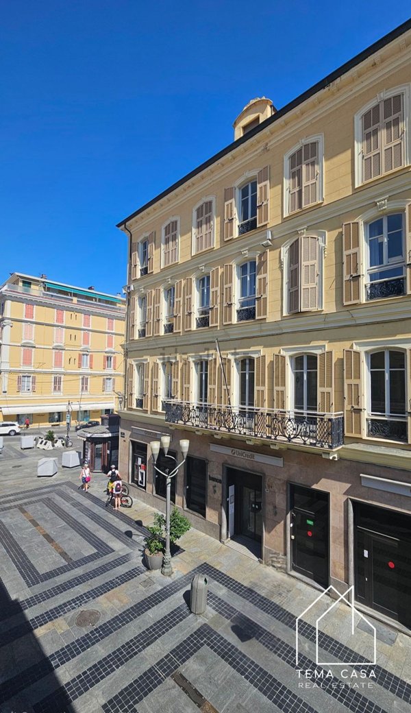 appartamento in vendita a Sanremo