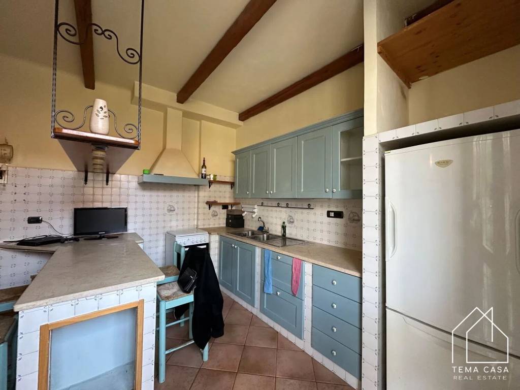 appartamento in vendita a Sanremo