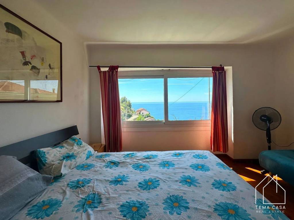 appartamento in vendita a Sanremo in zona Poggio