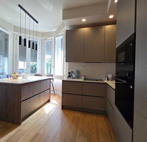 appartamento in vendita a Sanremo