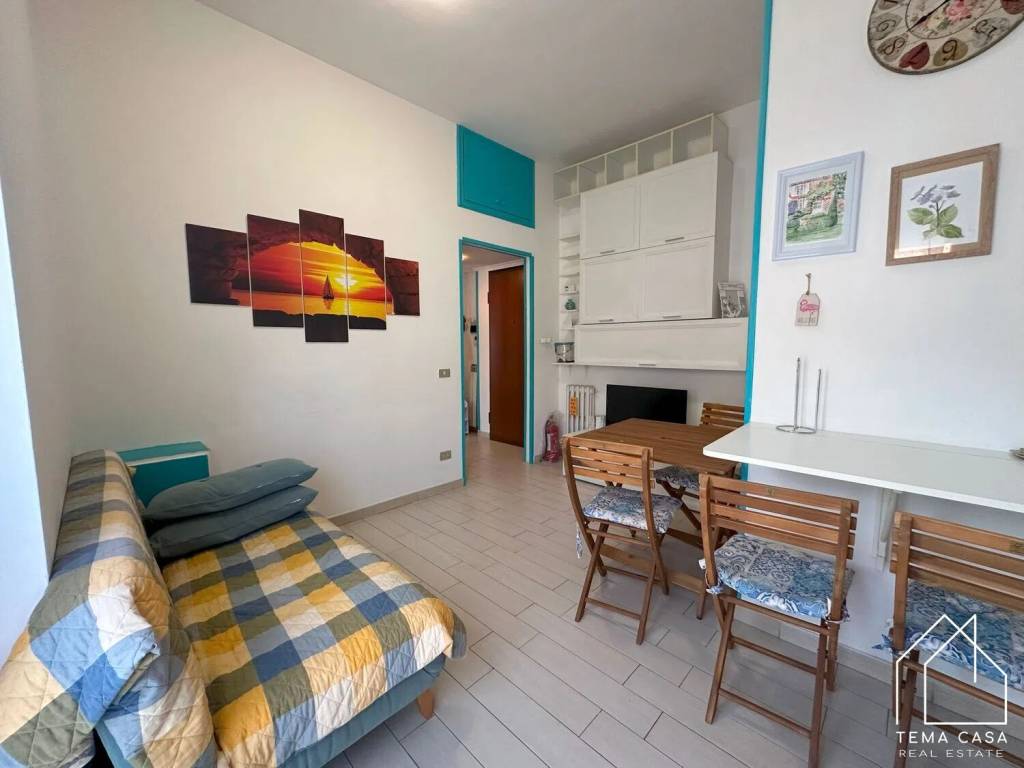 appartamento in vendita a Sanremo