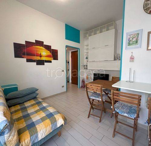 appartamento in vendita a Sanremo