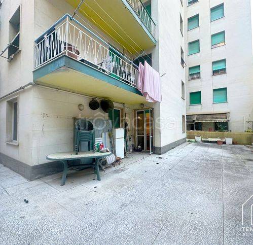 appartamento in vendita a Sanremo