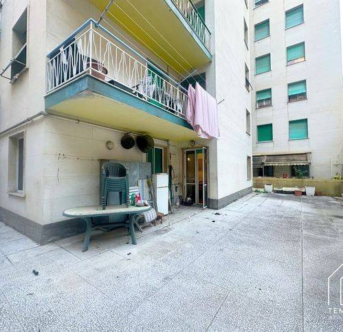 appartamento in vendita a Sanremo