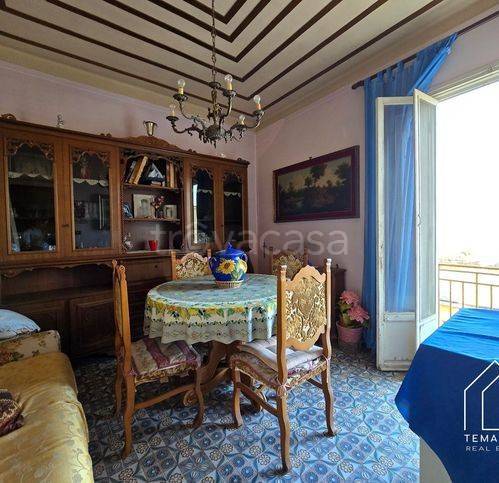 appartamento in vendita a Sanremo in zona Coldirodi