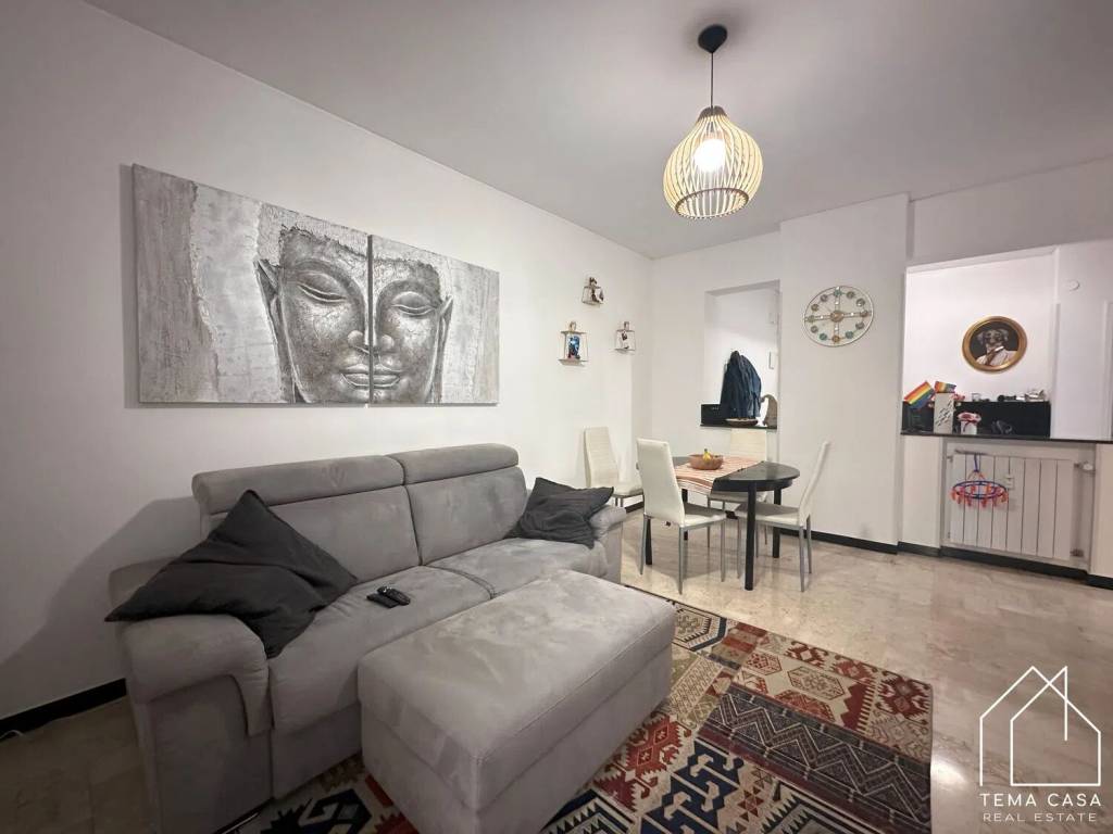 appartamento in vendita a Sanremo