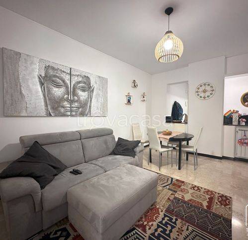 appartamento in vendita a Sanremo