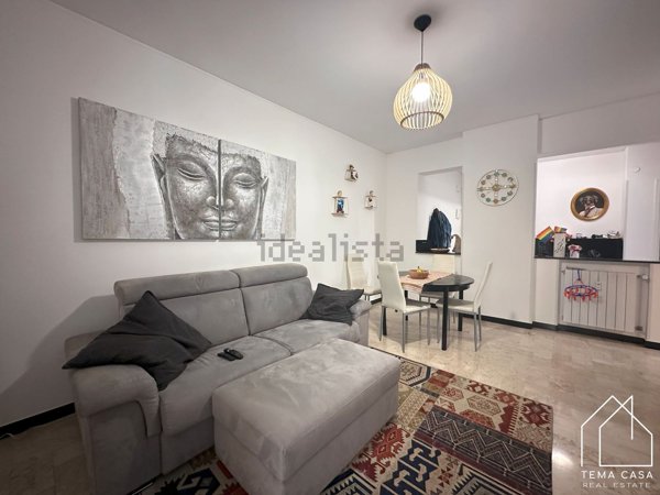 appartamento in vendita a Sanremo