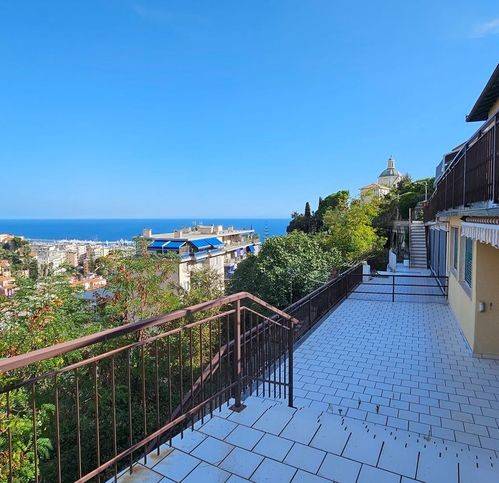 appartamento in vendita a Sanremo