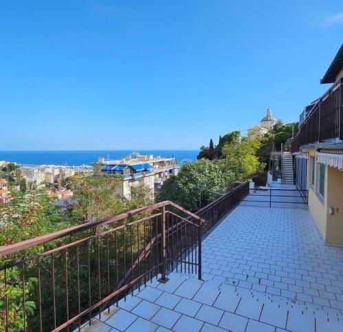 appartamento in vendita a Sanremo