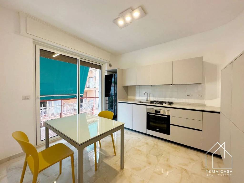 appartamento in vendita a Sanremo