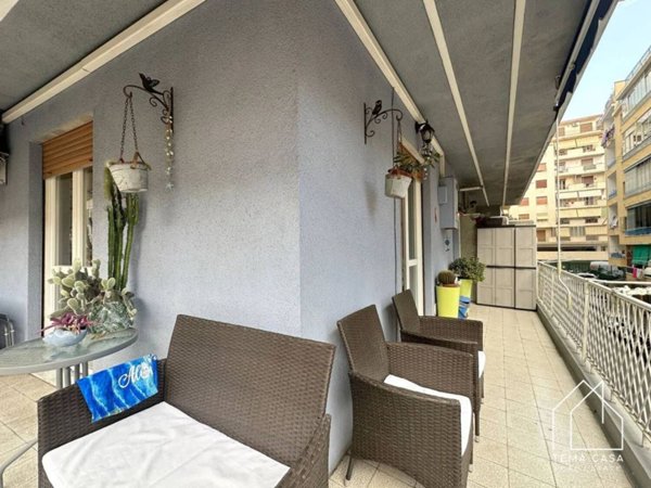 appartamento in vendita a Sanremo