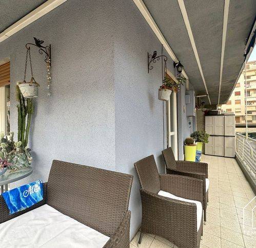 appartamento in vendita a Sanremo