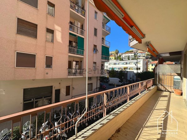 appartamento in vendita a Sanremo