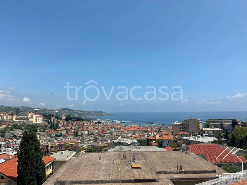 appartamento in vendita a Sanremo