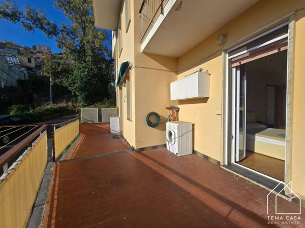 appartamento in vendita a Sanremo