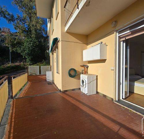 appartamento in vendita a Sanremo