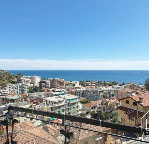 appartamento in vendita a Sanremo