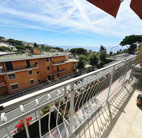 appartamento in vendita a Sanremo