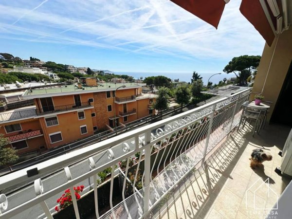 appartamento in vendita a Sanremo