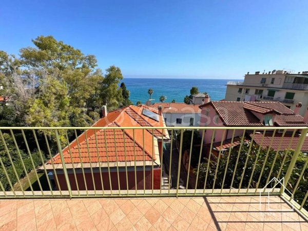 appartamento in vendita a Sanremo