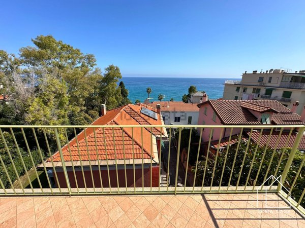 appartamento in vendita a Sanremo