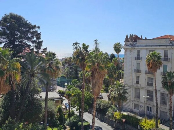 appartamento in vendita a Sanremo