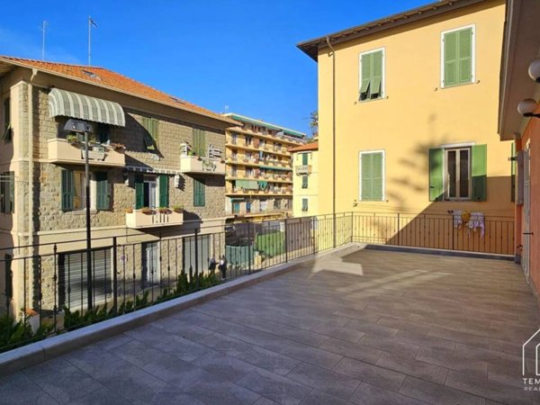 appartamento in vendita a Sanremo