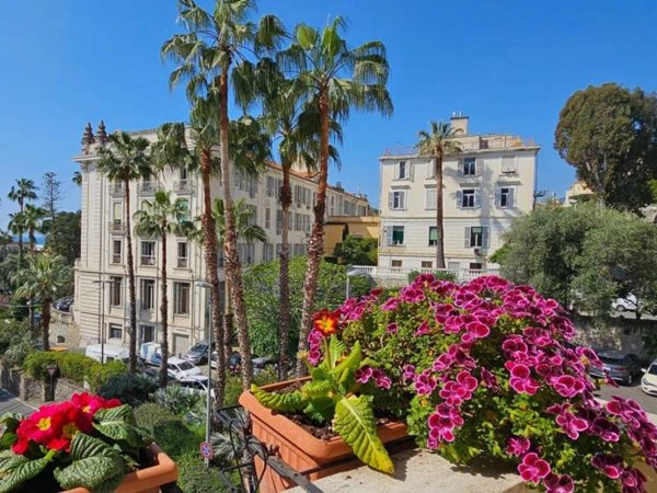 appartamento in vendita a Sanremo