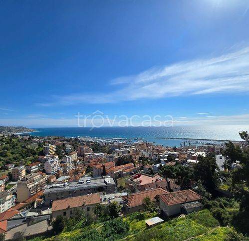 appartamento in vendita a Sanremo