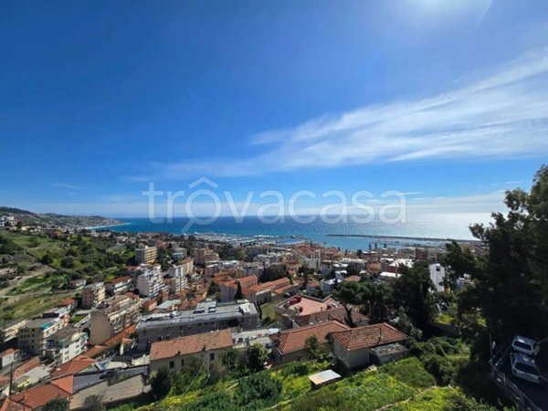 appartamento in vendita a Sanremo