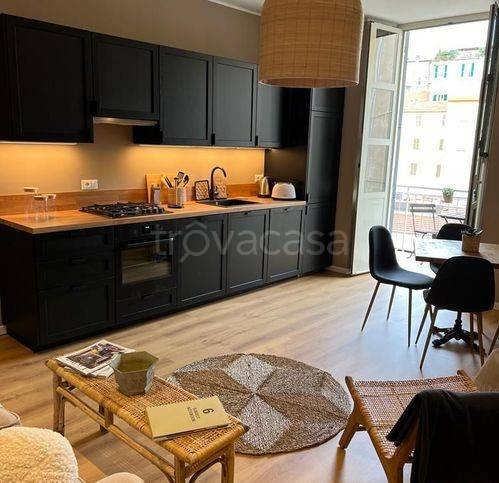 appartamento in vendita a Sanremo