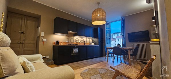 appartamento in vendita a Sanremo