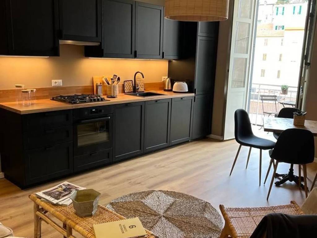 appartamento in vendita a Sanremo